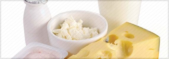 Estudo: lácteos se mostram eficazes contra síndrome metabólica e obesidade