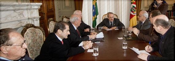 RS: Votação de projetos sobre leite pode ser adiada novamente