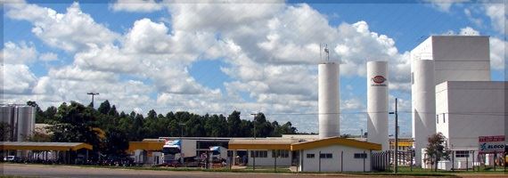 Instalação de Laticínio Piracanjuba estimulará produção de leite no TO