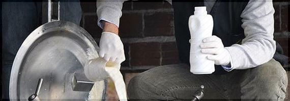 RS: MP recebe inquérito sobre a fraude do leite em Três de Maio