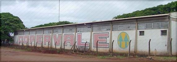 Copervale: Justiça aprova pedido de recuperação judicial