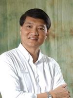 Chapa Renovação engenheiro agrônomo Jônadan Ma