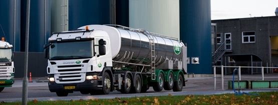 Produtos lácteos britânicos serão vendidos no Global Dairy Trade pela primeira vez