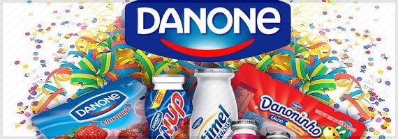 Danone: Estratégia de venda porta a porta é testada no Nordeste