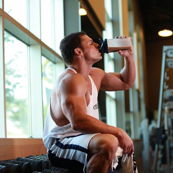 Pesquisas detectam novas propriedades em suplemento