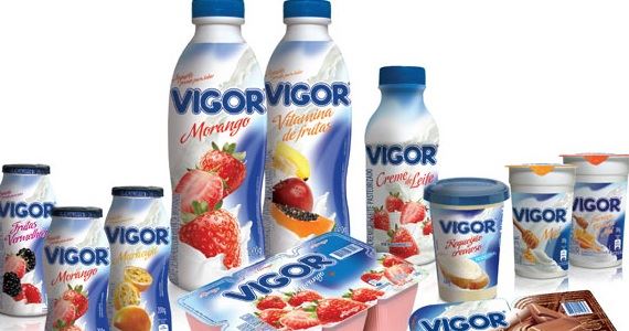 Vigor: margens melhores são esperadas até 2015