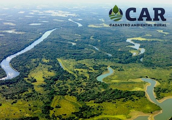 Cadastro ambiental começa a funcionar no dia 19, diz ministra
