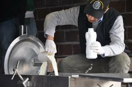 Leite Compen$ado: ajuizada ação contra a Vonpar Alimentos