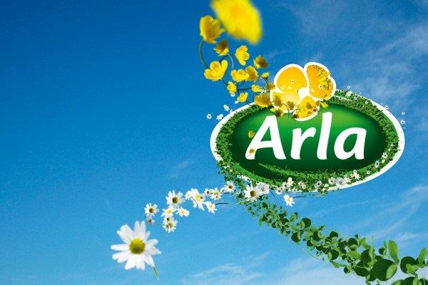 arla foods 