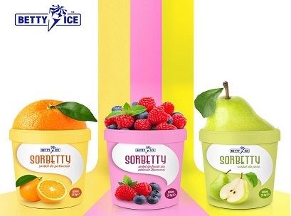 betty ice - unilever 