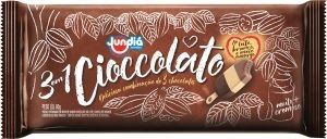 Cioccolato - Jundiá 