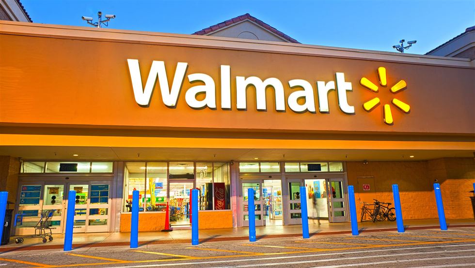 Walmart trará realidade virtual para lojas através de aquisição de startup