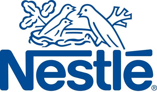 A suíça Nestlé está 
