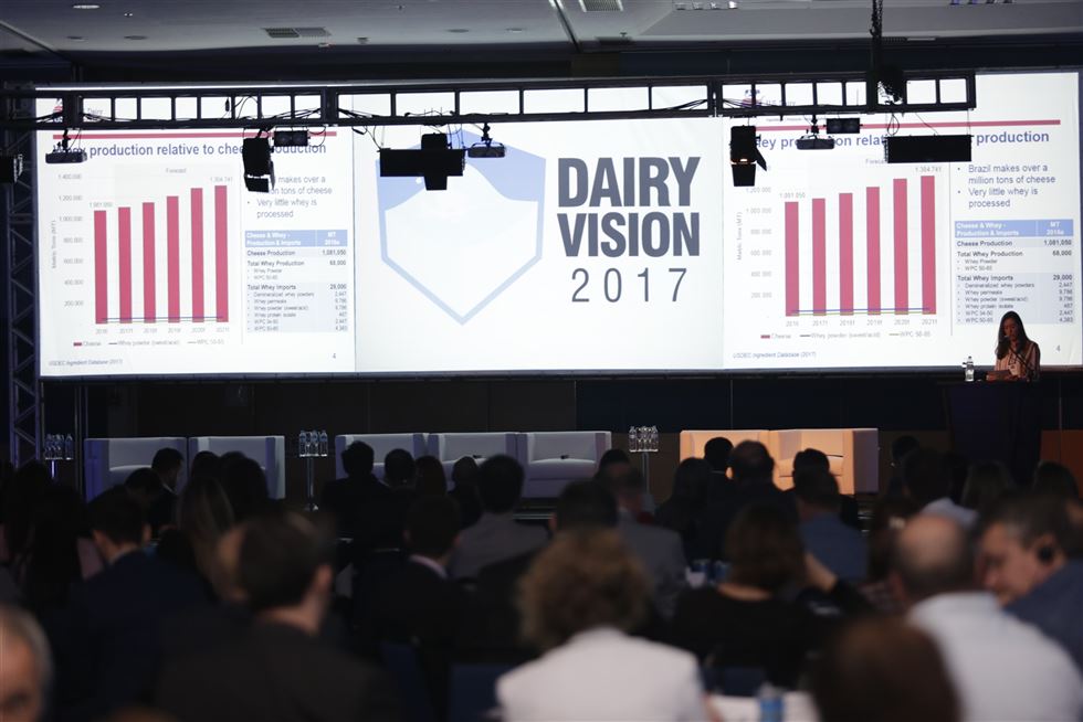 dairy vision 2017