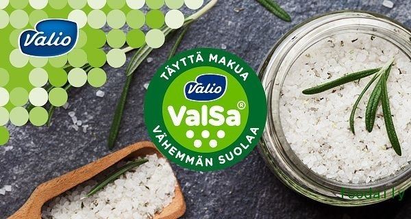 Valio ValSa