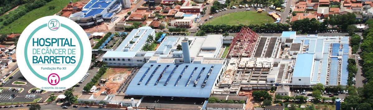 Hospital de Câncer de Barretos - Hospital do Amor