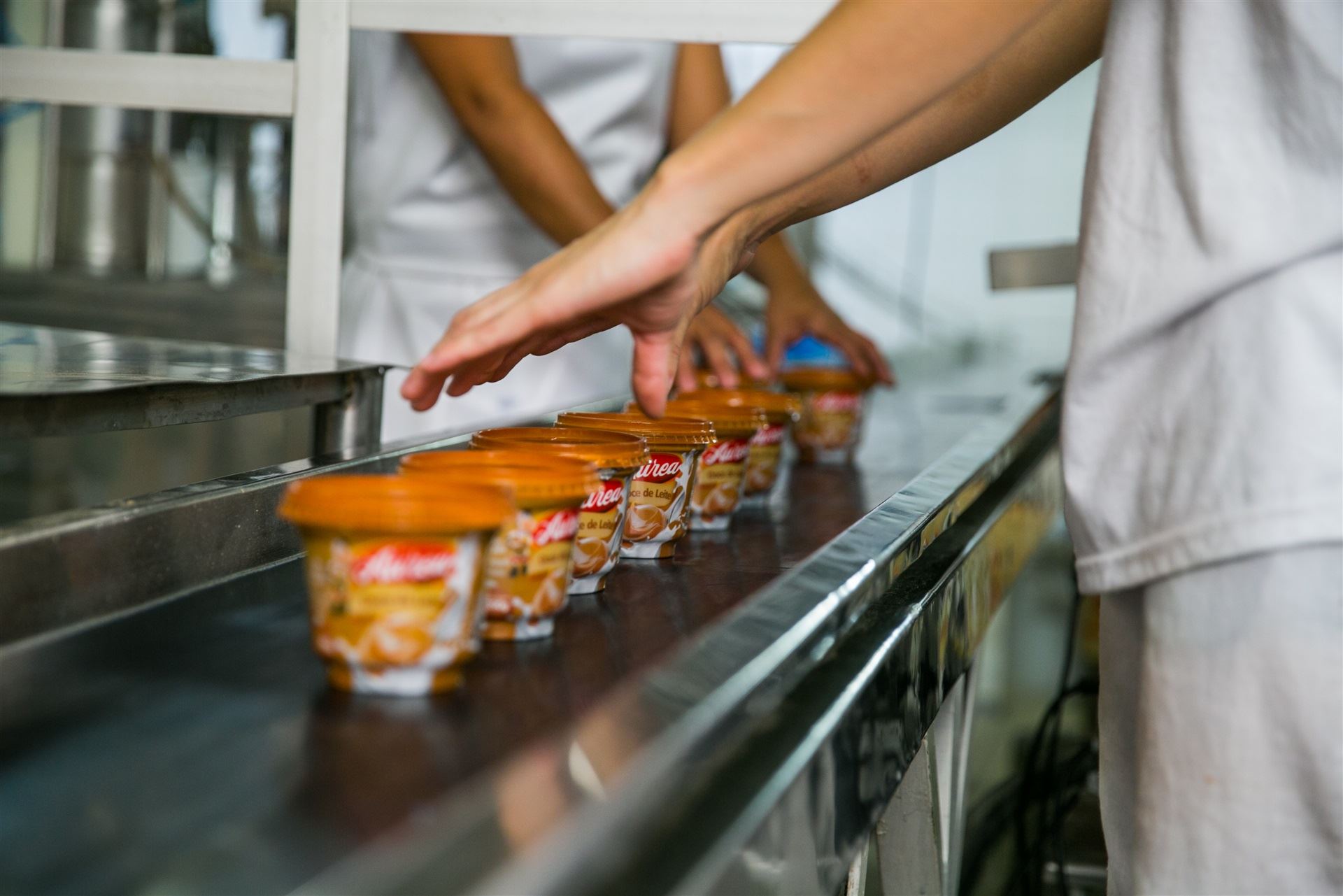 doce de leite Áurea