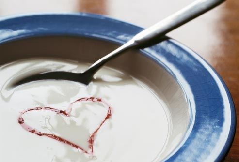 iogurte e problemas cardiovasculares