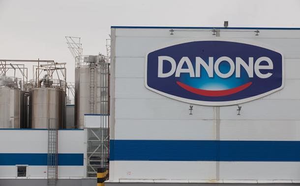danone investe em planta na Noca Zelândia