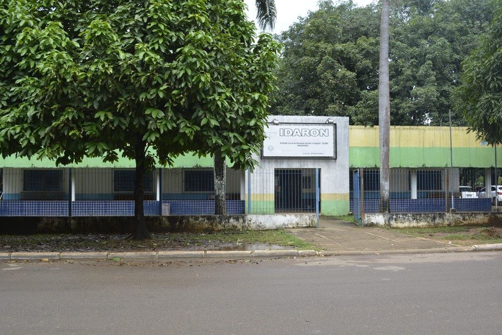 Após morte de boi, Idaron descobre caso de raiva bovina em sítio de RO