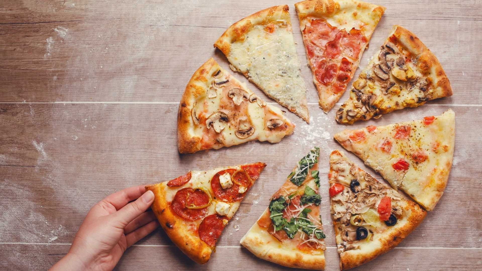 EUA: Pizza Hut acrescenta 25% mais queijo nas pizzas e aumenta a demanda pelo lácteo 