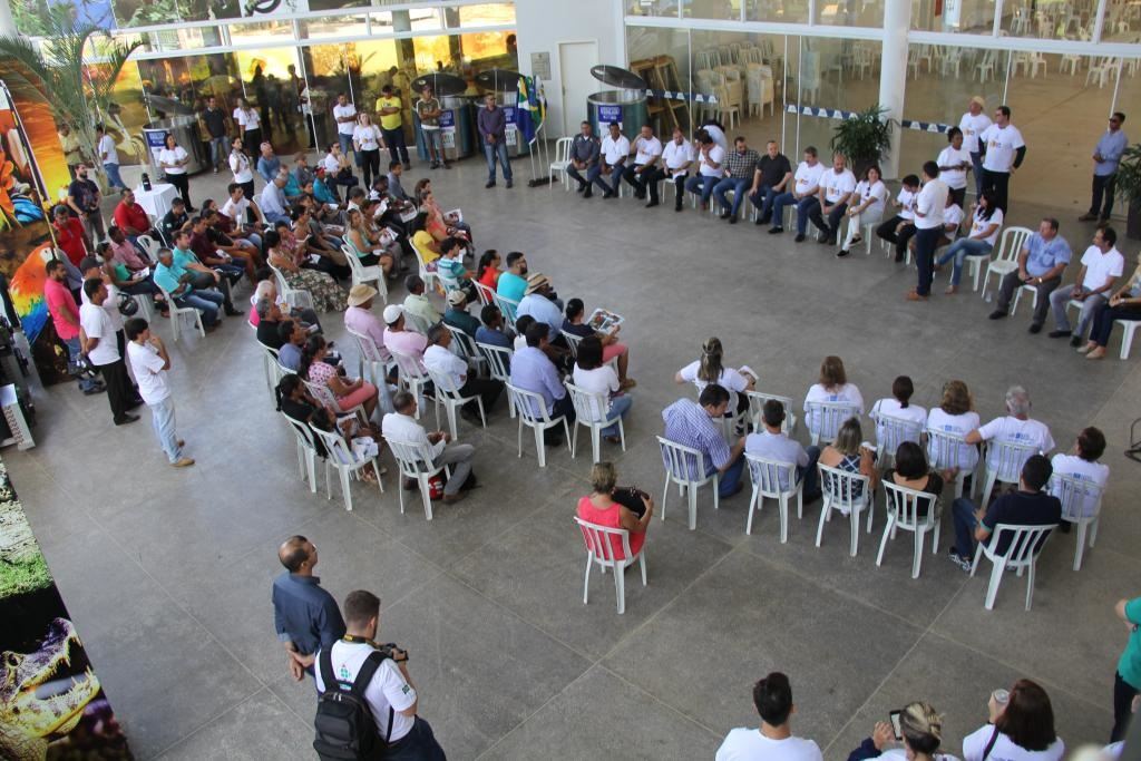 Governo do MT incentiva bacia leiteira da região oeste