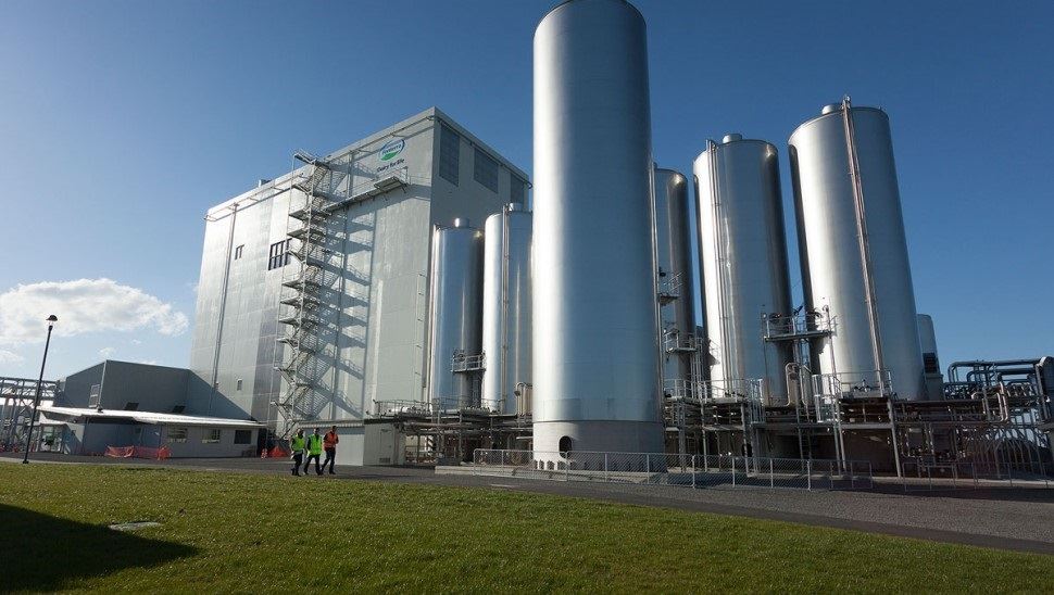 Sustentabilidade: Fonterra investe em tecnologia que visa reduzir em 70% o uso da água 