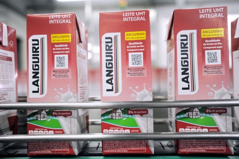 Languiru divide sua experiência com cooperativas do Peru