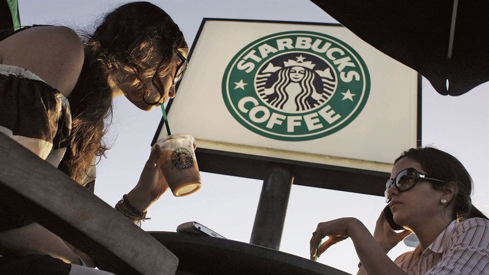 Novo operador quer ampliar atuação da Starbucks no Brasil
