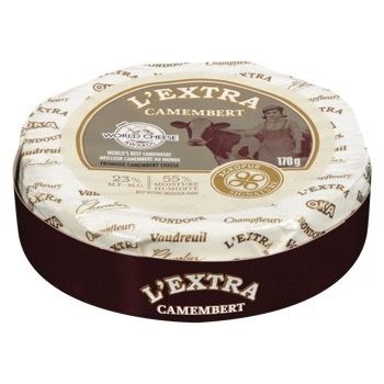 Canadá desbanca França com melhor camembert do mundo