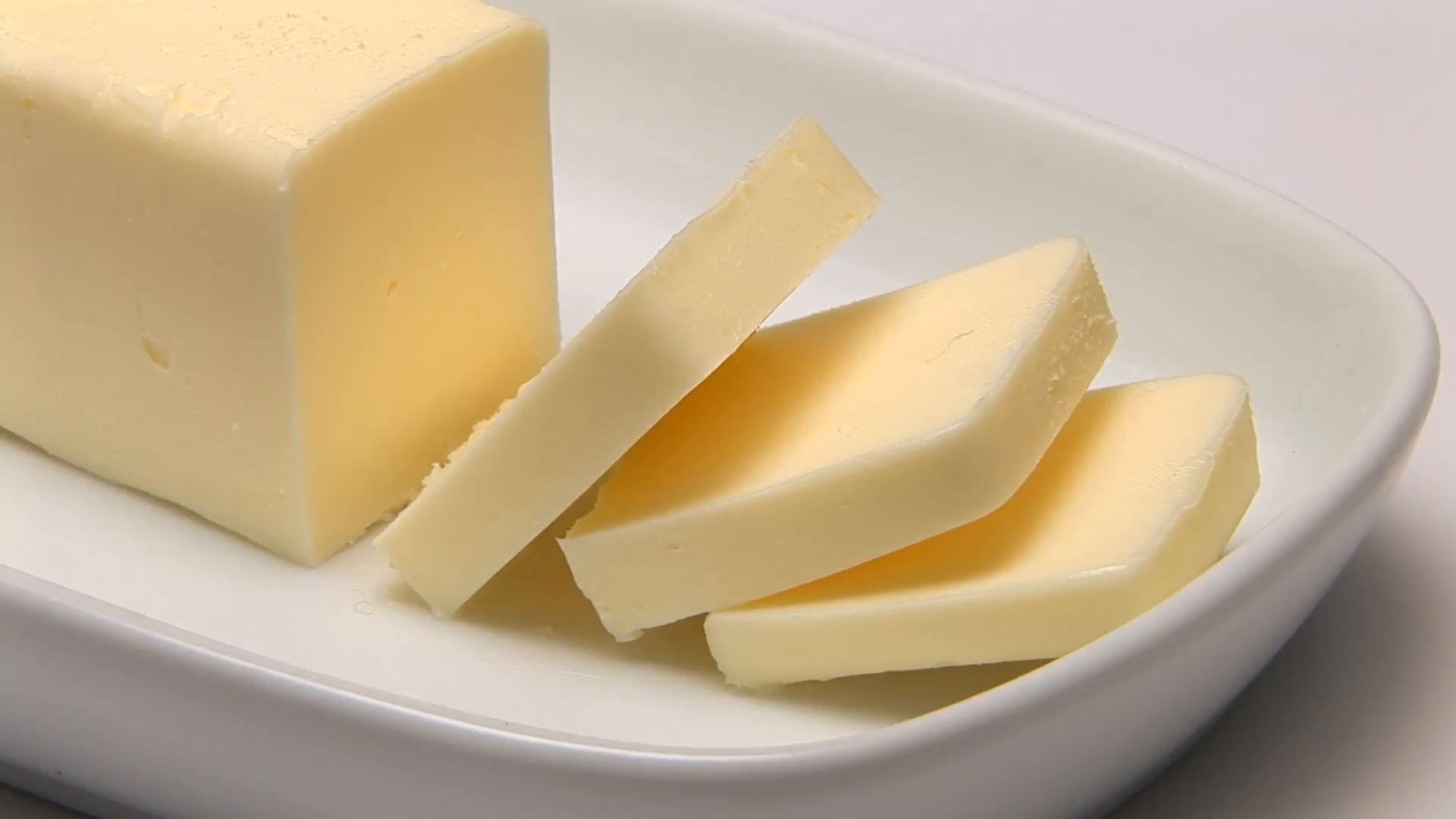 consumo de manteiga no Brasil