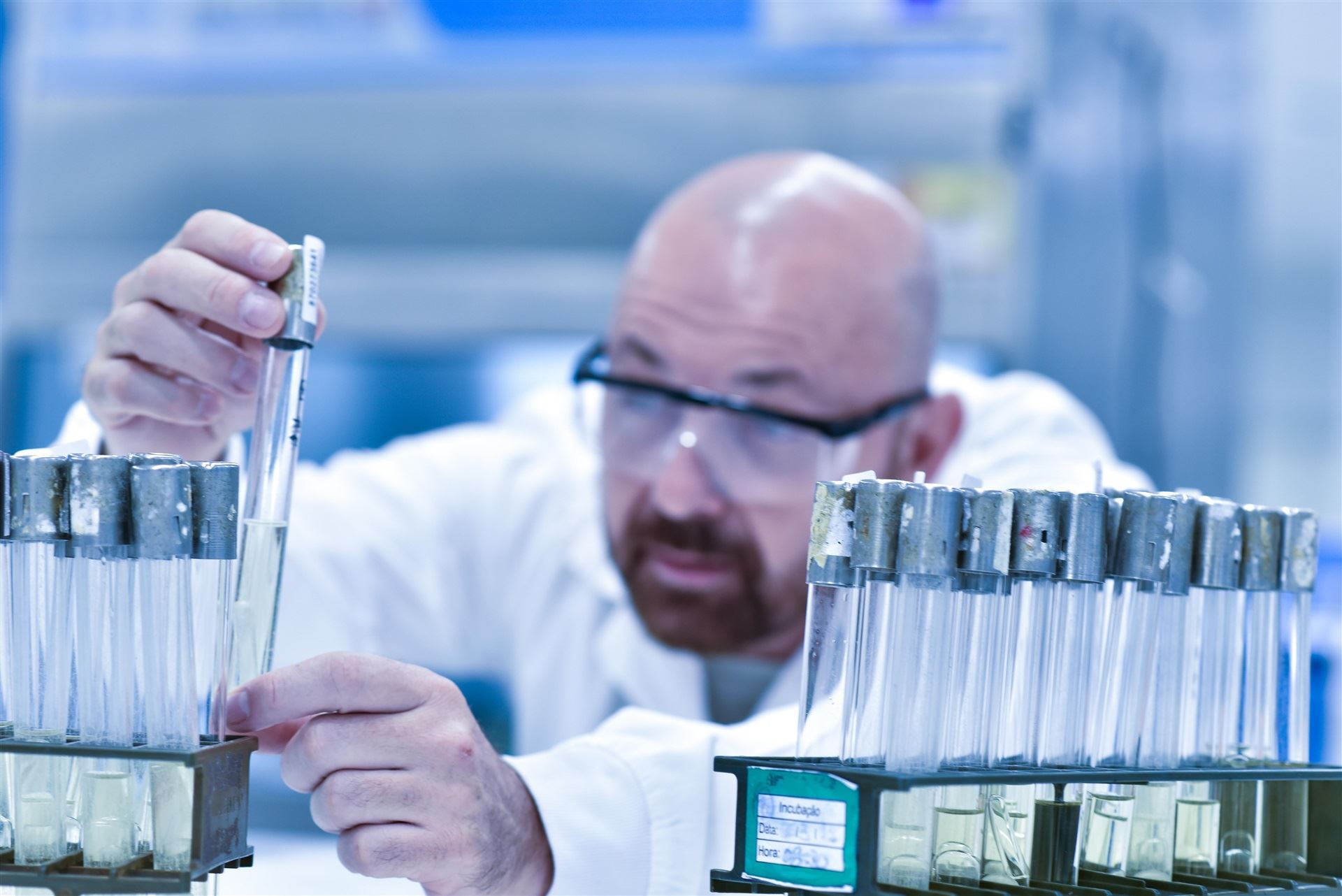 O NQAC Brasil faz parte de uma rede global de Centros de Qualidade da Nestlé, que inclui 24 laboratórios ao redor do mundo