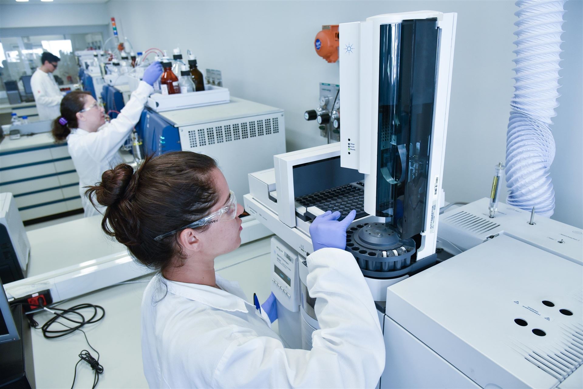 Nestlé inaugura Centro de Tecnologia Analítica de Qualidade em Araras (SP)