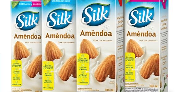 mercado de bebidas vegetais no Brasil