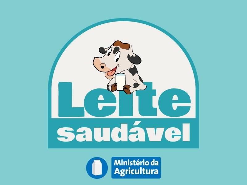 programa leite mais saudável