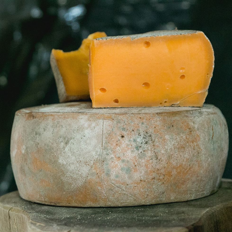 queijos da Fazenda Atalaia