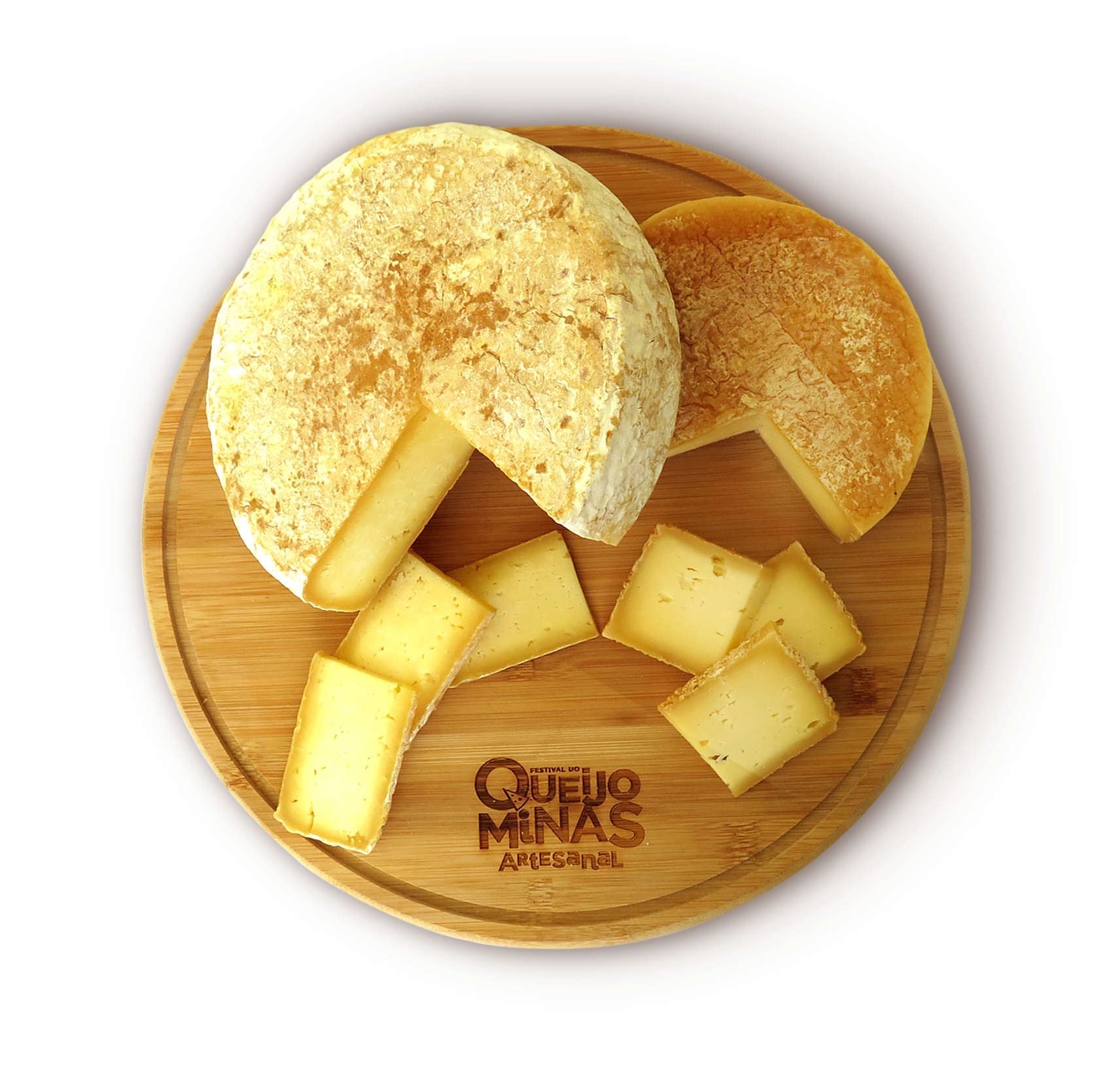 2º Festival do Queijo Minas Artesanal será realizado em maio na capital mineira