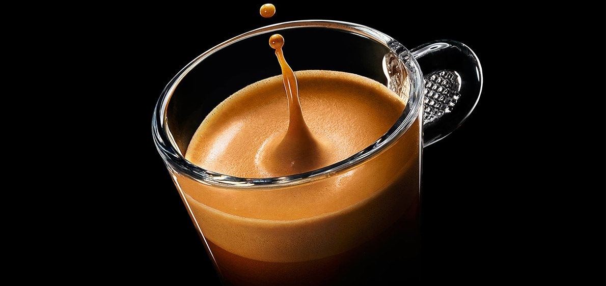 Nespresso lança campanha para diferentes tipos de café da manhã