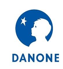 Danone tem alta de 4,9% nas vendas do 1ª trimestre de 2018, a 6,085 bi de euros