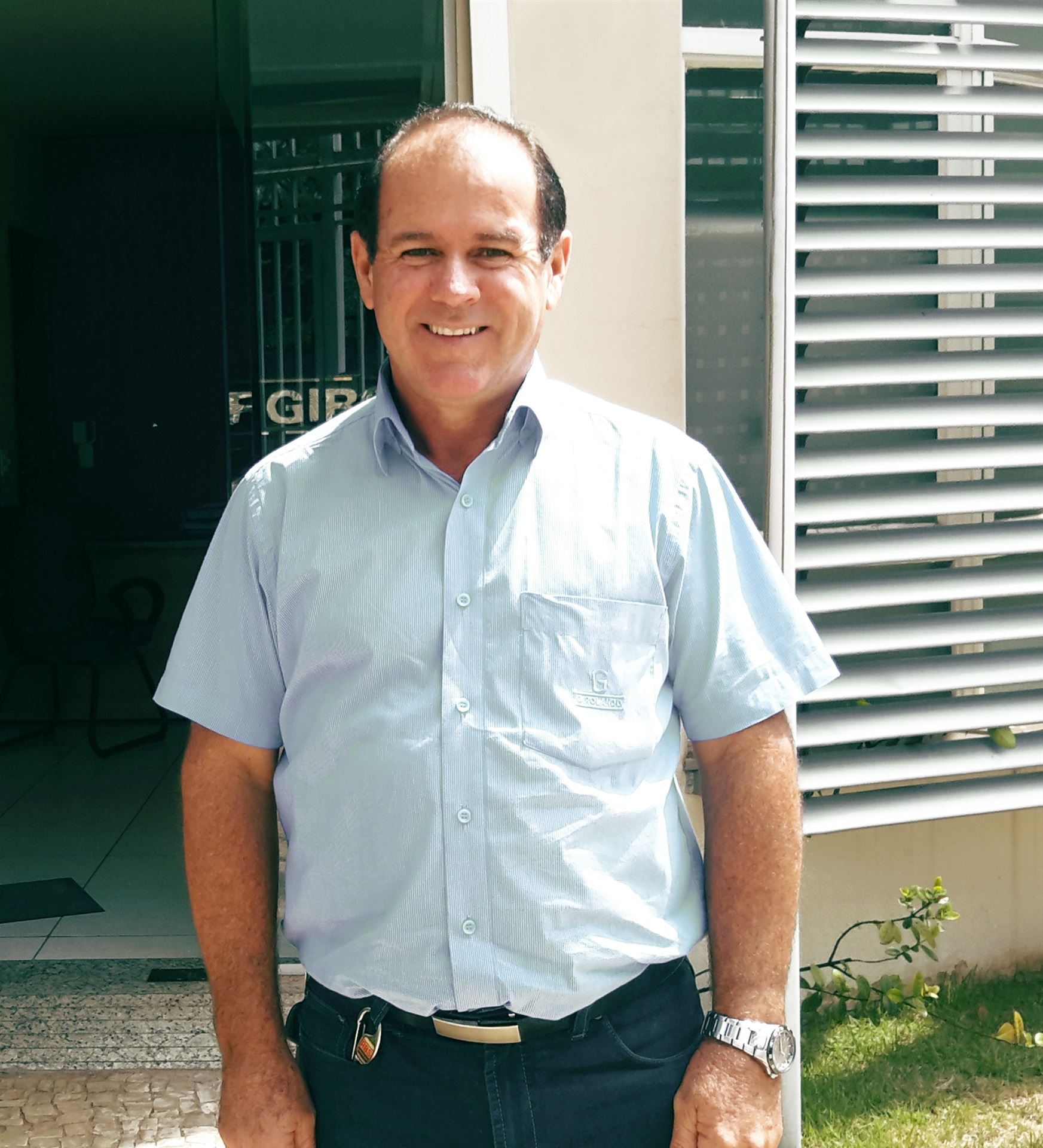 Presidente da Girolando será homenageado com a Medalha da Inconfidência