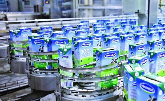 Vinamilk investirá em unidade de processamento de US$ 23 milhões