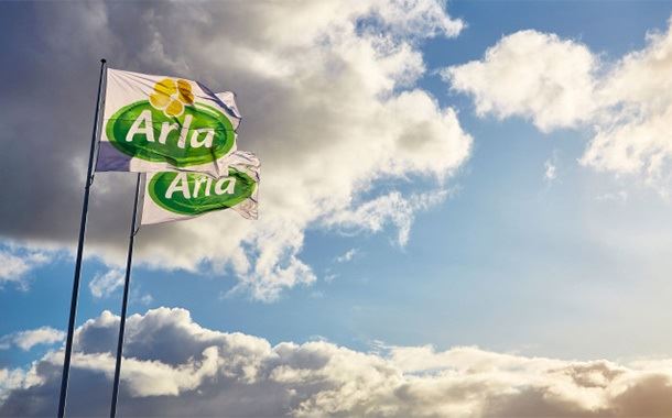 Arla revela plano de corte de custos para economizar 400 milhões de euros em três anos