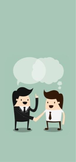 Atendimento ao cliente no varejo