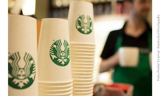 Nestlé está perto de comprar parte da Starbucks, diz fonte