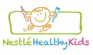 Nestlé for Healthier Kids