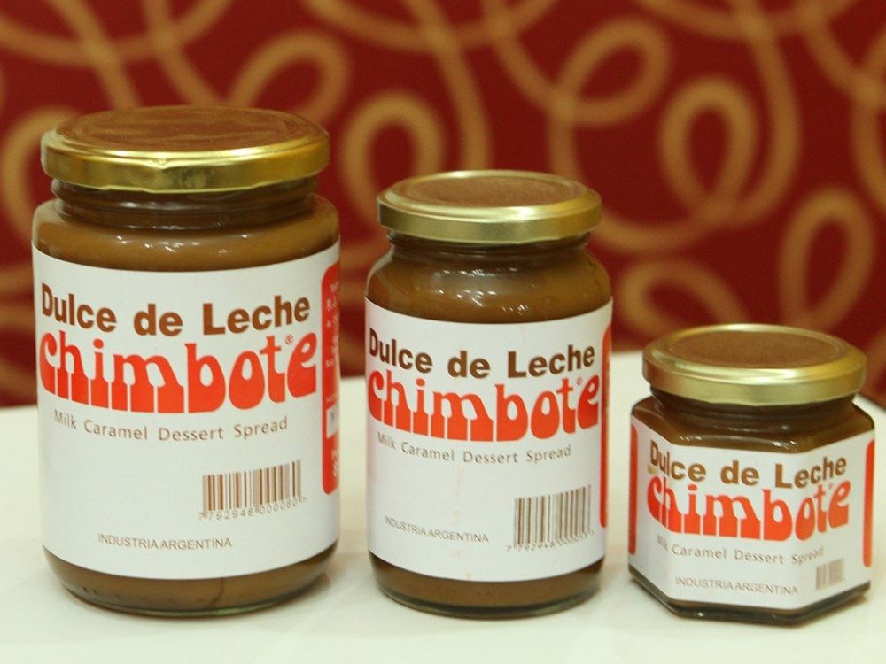 doce de leite Chimbote