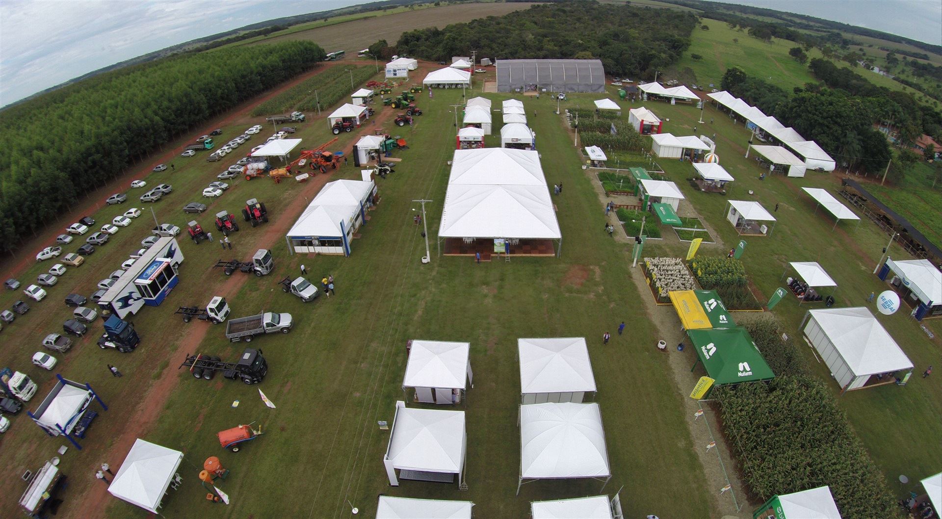 AgroTecnoleite Complem