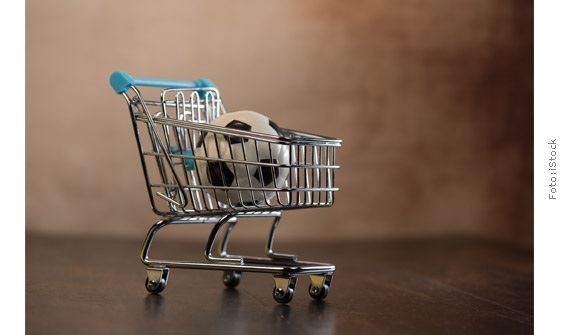 Copa do Mundo deve movimentar R$ 1,51 bilhão no varejo brasileiro