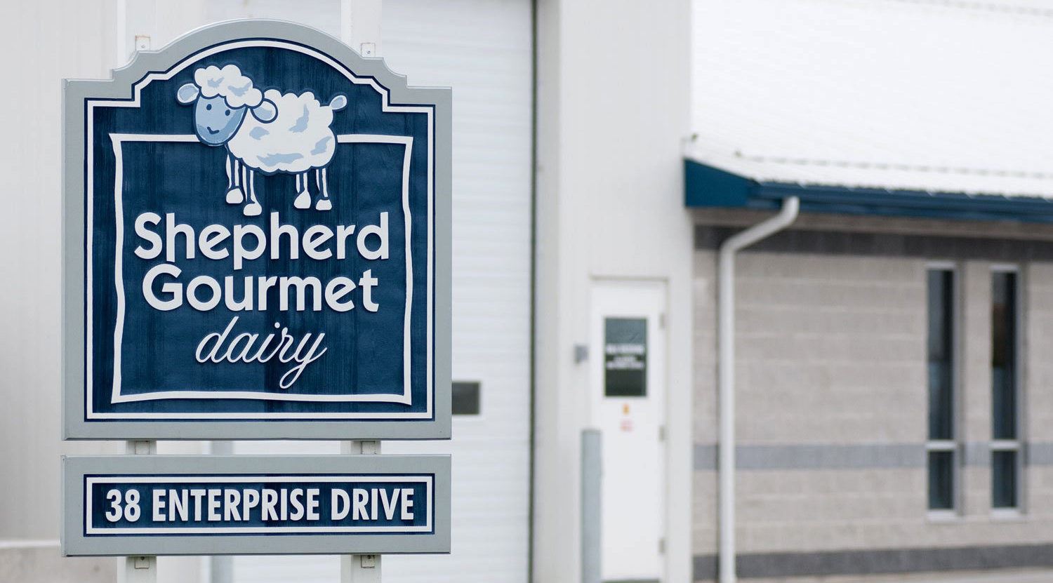 Shepherd Gourmet Dairy