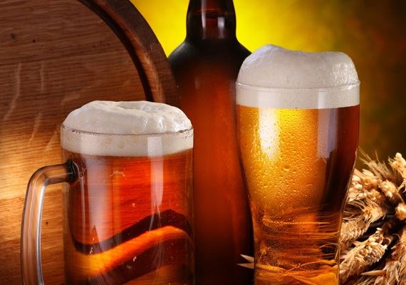 Proposta libera mistura de leite e mel na cerveja